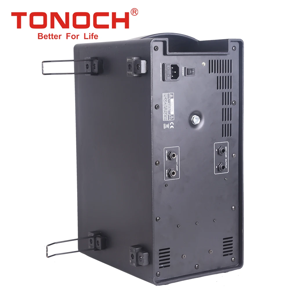 Rich OEM Experience Custom Logo Classroom Amplifier for PA System