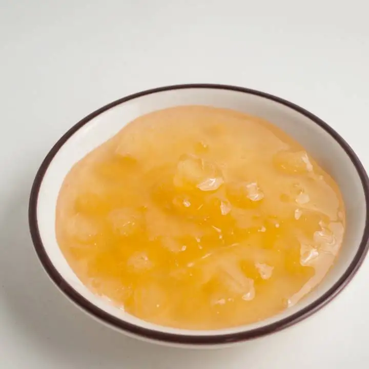 
Hot Sale Wholesale 3kg/560g TachunGhO Aloe Vera in Syrup 