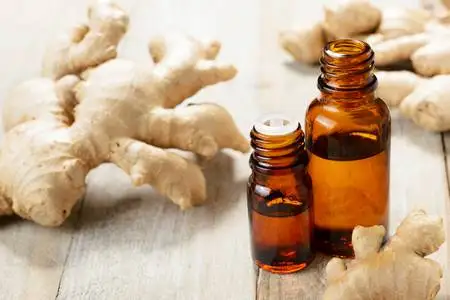 
Ginger oil 