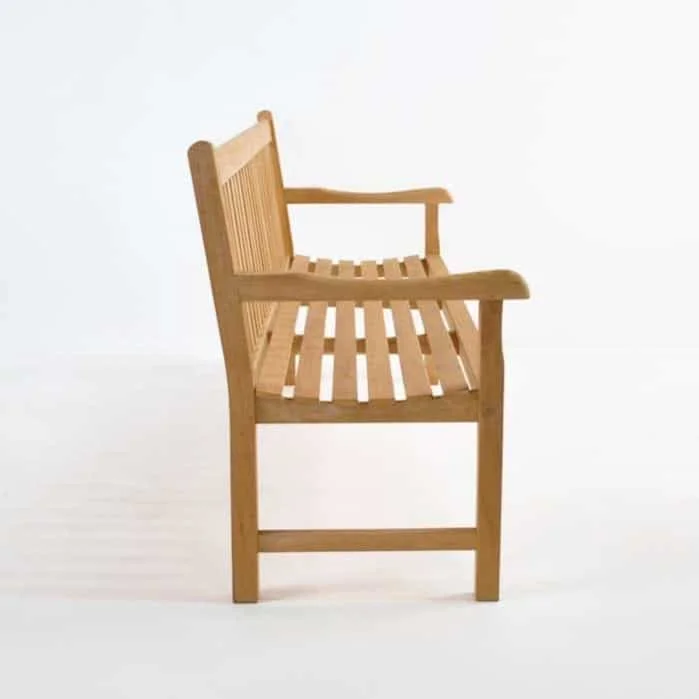 
3 seaters outdoor bench 