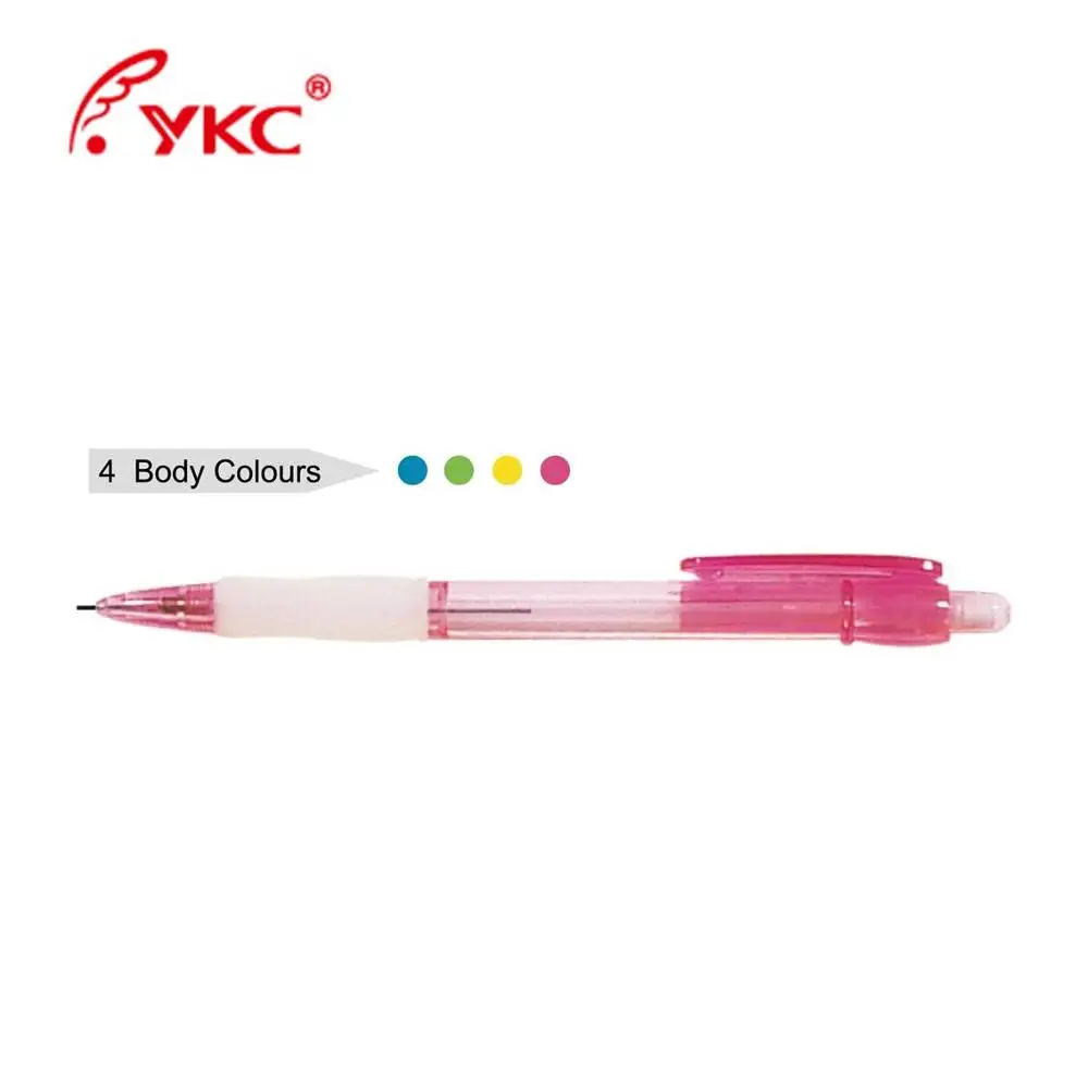 
Plastic Brass chuck Hi quality mechanical pencil 