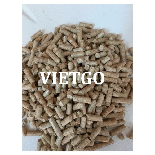 Wood pellet at long burning with the best price better than wood pellet in Malaysia