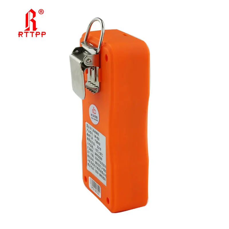 Портативный многогазовый анализатор ограниченного пространства co o2 h2s