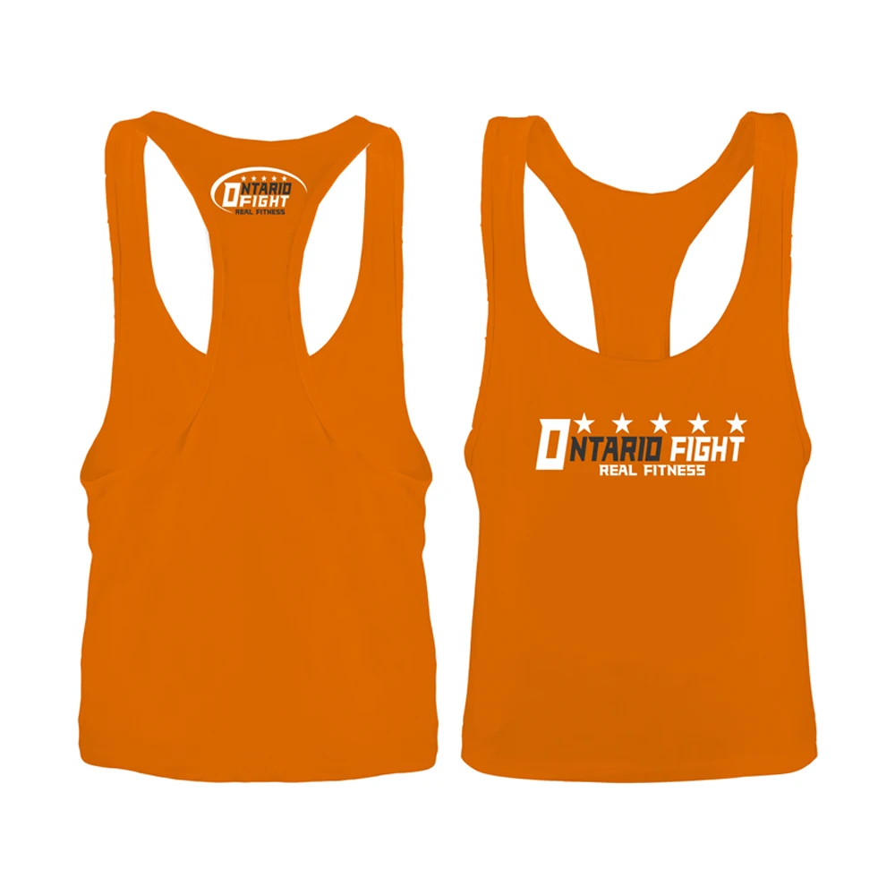 
High quality Gym Singlet Wholesale Mens Tank Top/wholesale men and women vest stringer singlet 