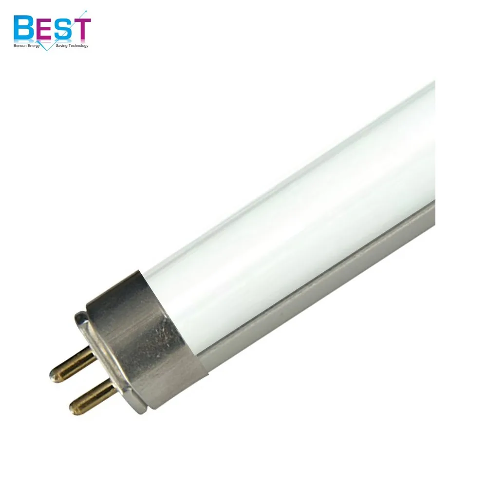 
T5 8W 517 mm LED tube suitable for replacing T5 13W 517mm fluorescent light 