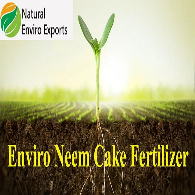 Neem Cake 7