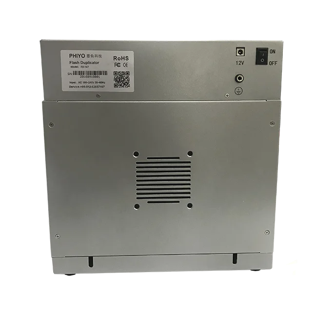 
SD/MicroSD memory card duplicator /copier, tf card duplicator 1 to 47 ports 