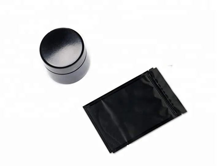 Anti Odor Smell Proof Bag with Water Resistant Pocket for Storage and Preservation of Herbs, Spices, Cheeses  hemp Grinder, Pipe