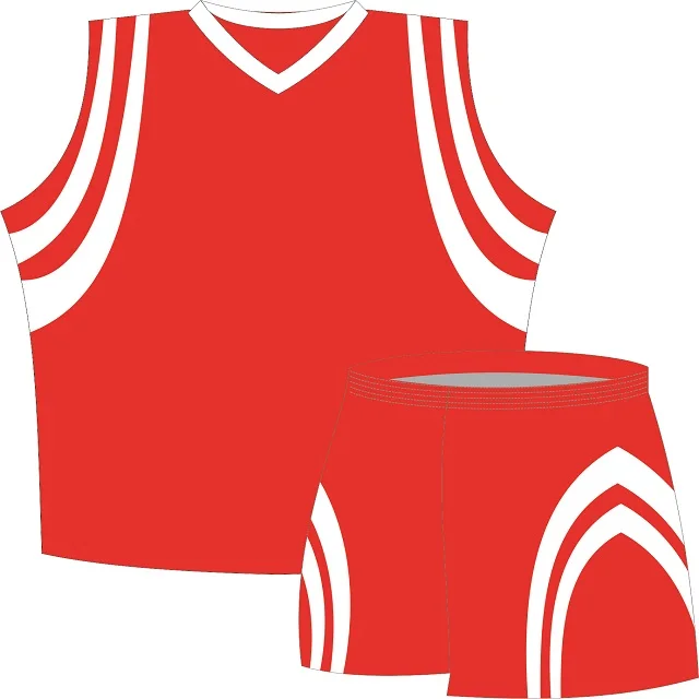 
 Новый стиль международные баскетбольные майки 2020  