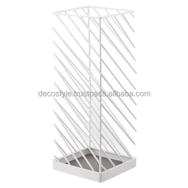 Подставка для зонта из чистой латуни