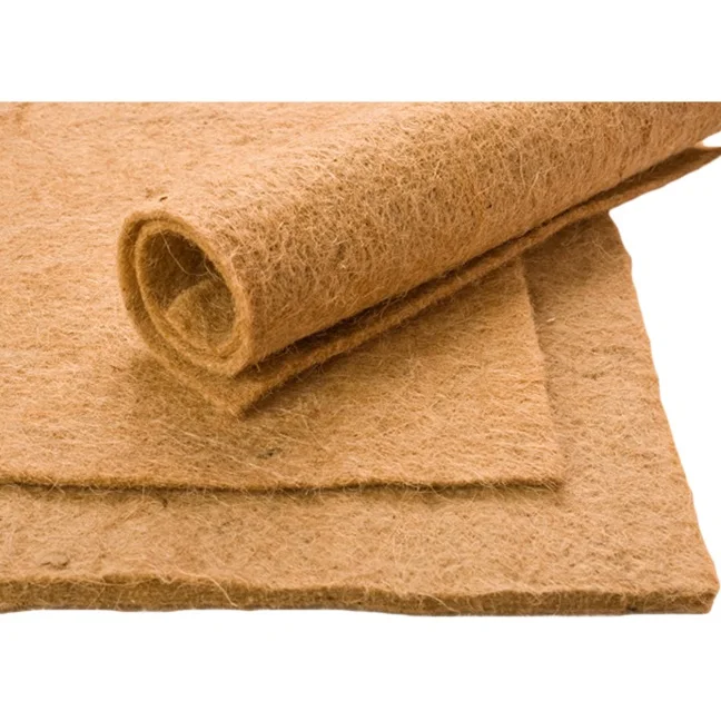 
BETTER QUALITY JUTE FELT FROM BANGLADESH IN CHEAP PRICE 