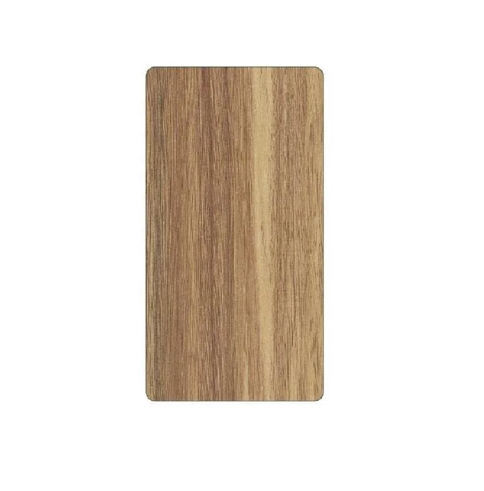 4x8 Feet 0.7mm 0.8mm 1mm Waterproof Wood Grain Hpl Formica Laminates