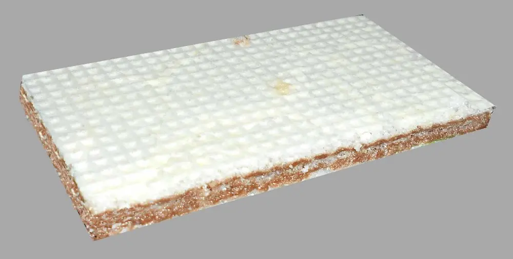 Yum Bite Cream Wafers