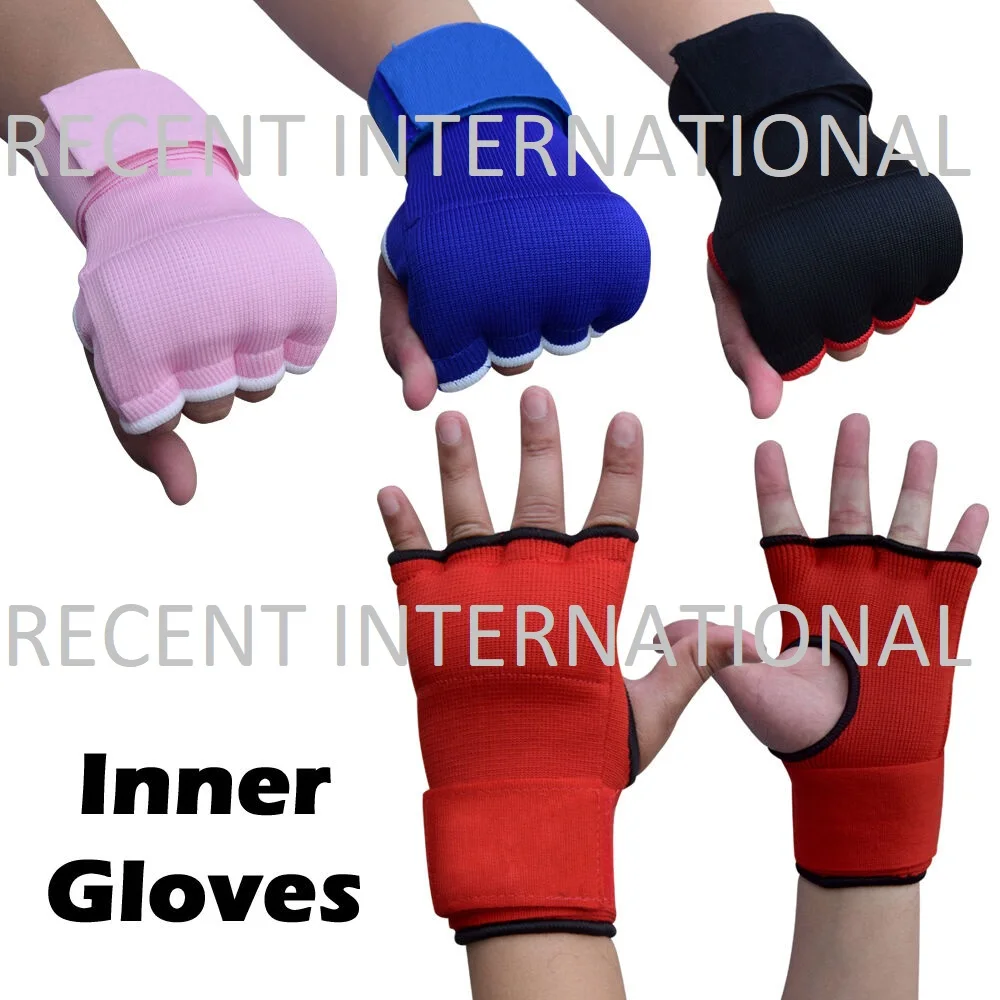 AZO Free Boxing Quick Easy Gel Hand Wraps