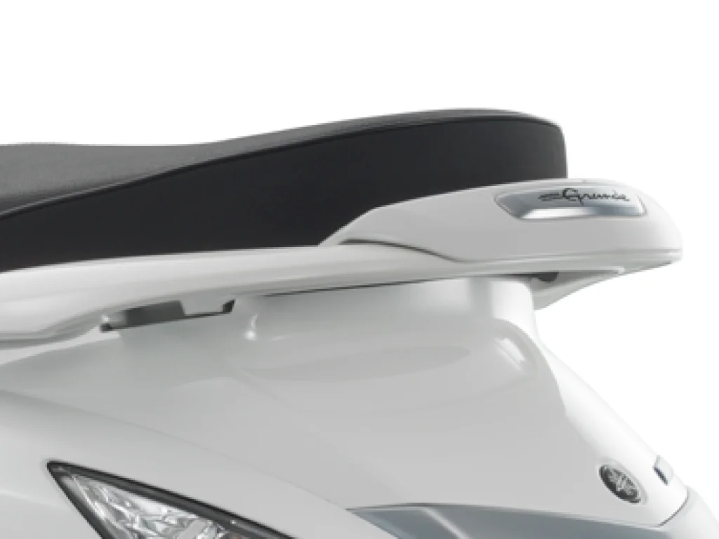 Made in Vietnam fashion motor scooter/ Grandev 125
