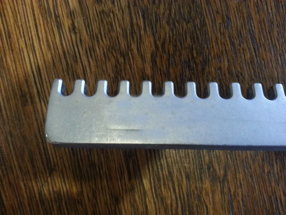 CARDIOASCUL FINOCHIETTO BURFORD RIB SPREADERS with 2 pairs of blades/ Surgical /Retractor