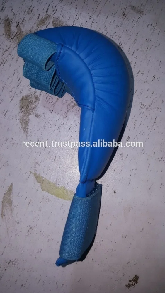 Karate Mitts Karate mitten Karate Do Sparring