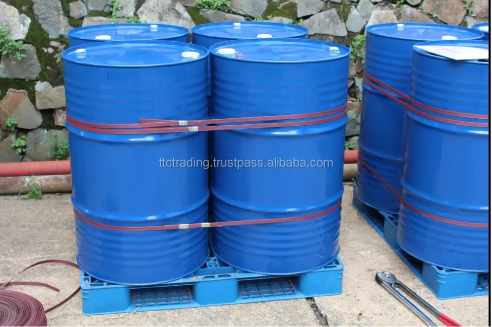 
Food grade ethanol 96% - molasses base 