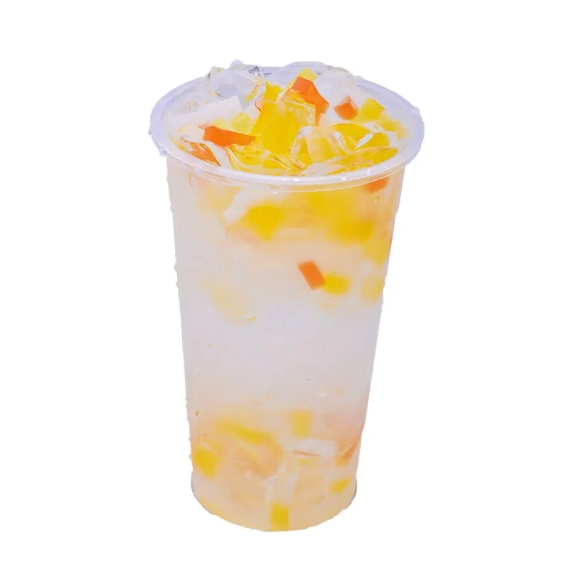 
Hot Selling ISO 1kg Sweet Lychee Drink Powder 