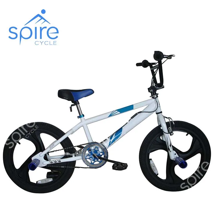 Hot selling classic design freestyle street bike