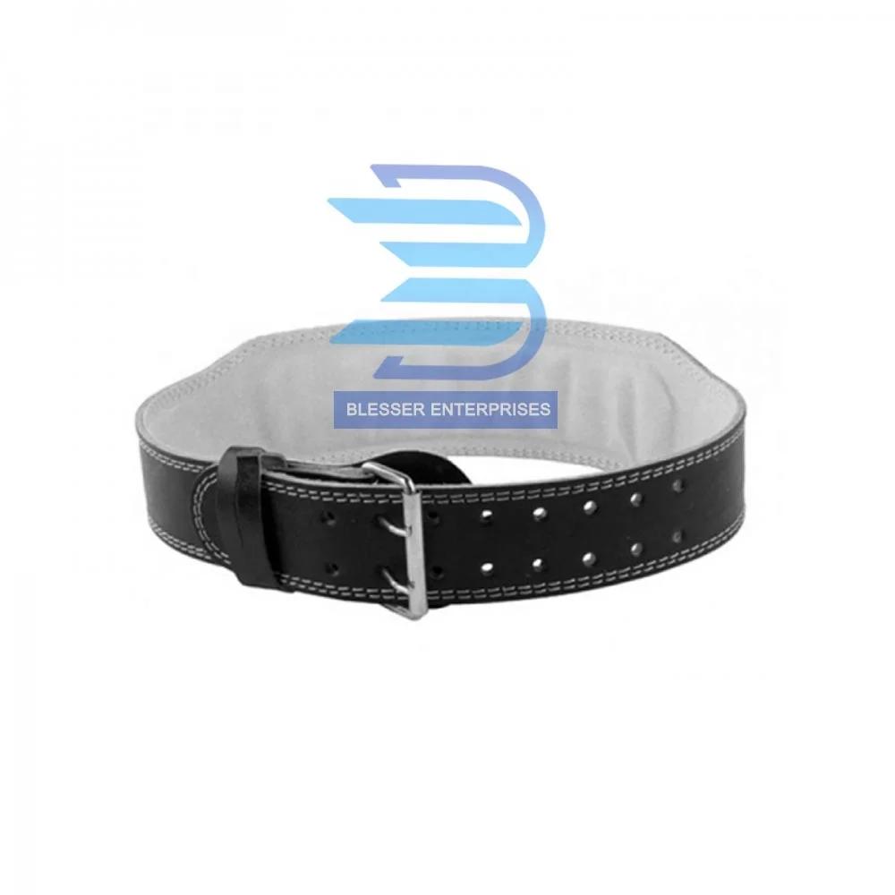 Fitness Weightlifting Belt Power Lifting