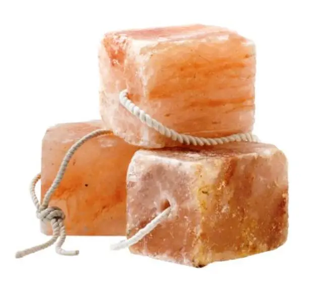 ГИМАЛАЙСКАЯ СОЛЬ с изображением животных