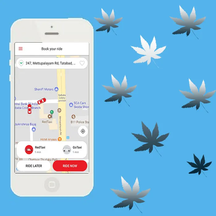 Top Notch Taxi Dispatch Software and booking app Development Services - ProtoLabz eServices