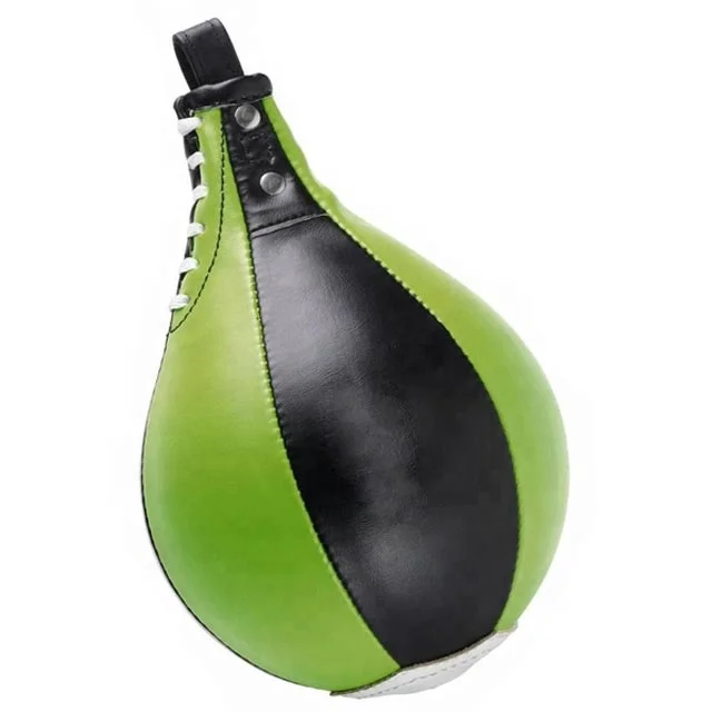 
boxing punch bag speed ball customized brand logo professional manufacturer 