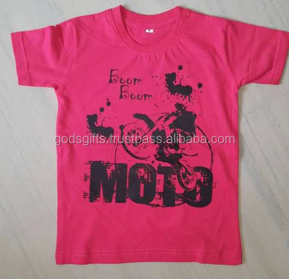 100% Cotton fashion short sleeve 100% cotton boys t shirt wholesale gold supplier alibaba bamboo organic cotton online shopping