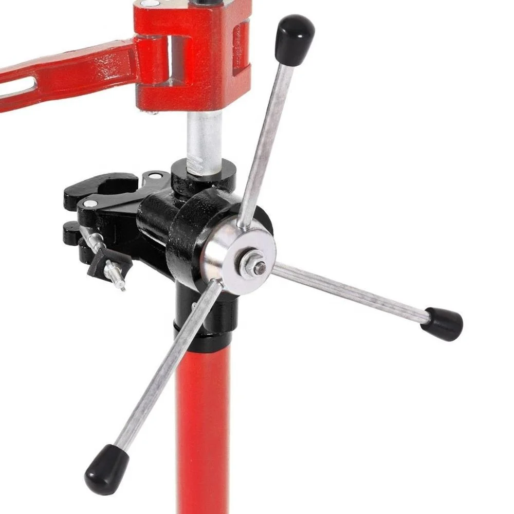 2200 lbs 1Ton Hydraulic Coil Spring Compressor with CE