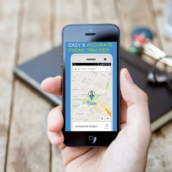 Best GPS Tracker App design and development services For Android in 2022 - Protolabz eServices