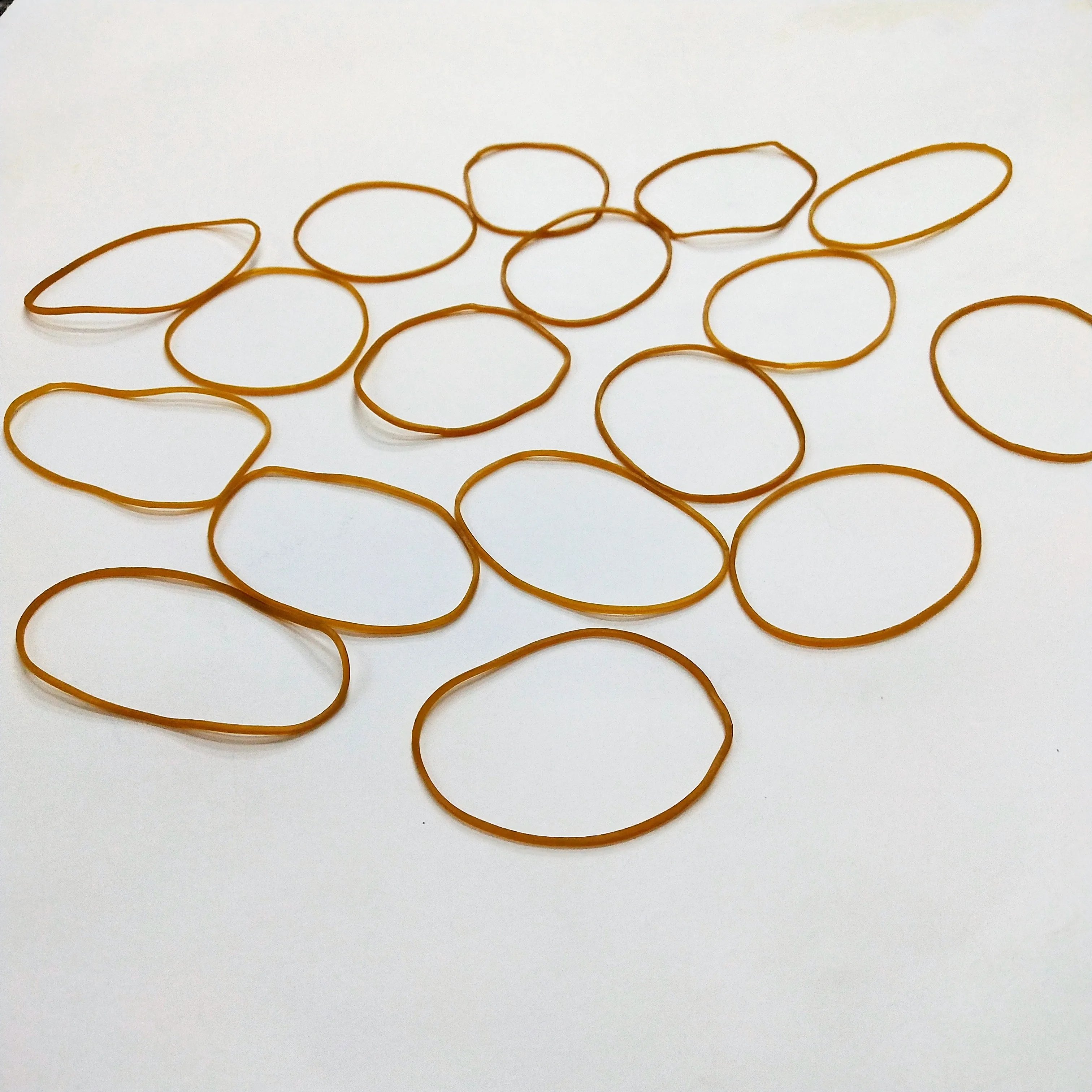 Резинки-бренд Falcon, дешевая резинка