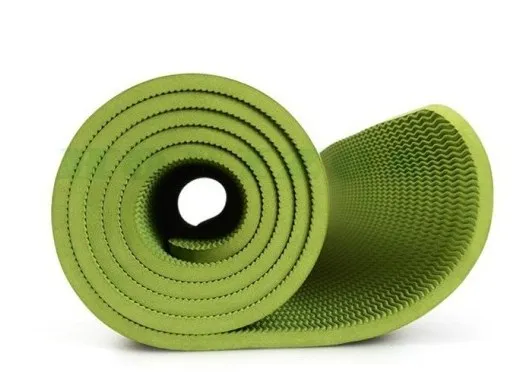 High Quantity ECO Friendly TPE YOGA MAT