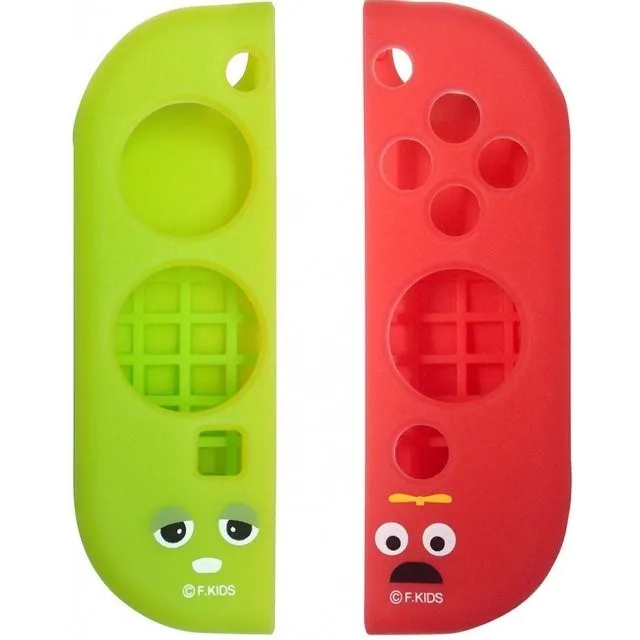 Силиконовый чехол для Nintendo Switch Joy-Con