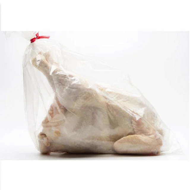 Frozen Chicken