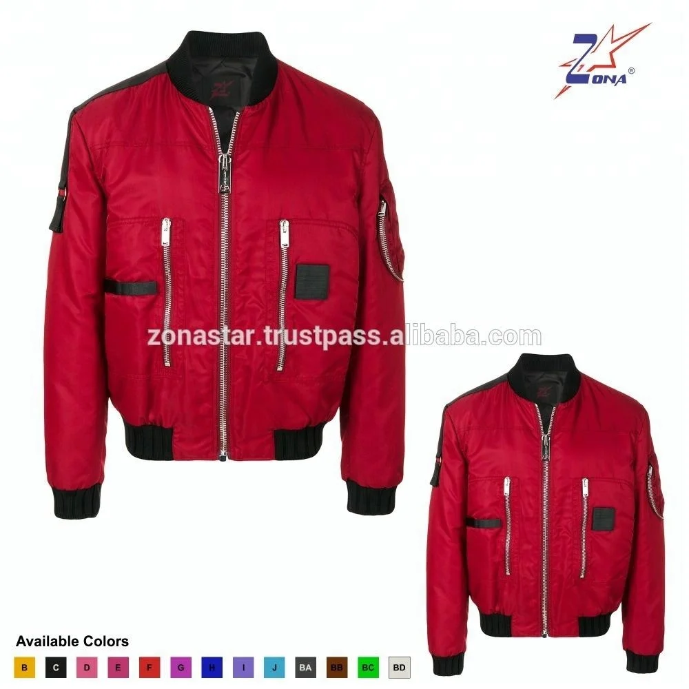 Fine Quality Sleeveless Varsity Jackets buy from Zona Star Pakistan