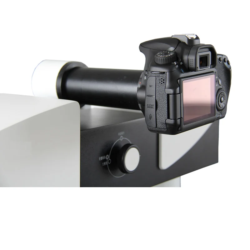 OPTO-EDU A18.1830 Motorized Digital Forensic Comparison Microscope