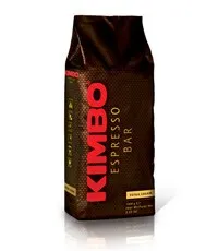 
Kimbo extra cream coffee beans 