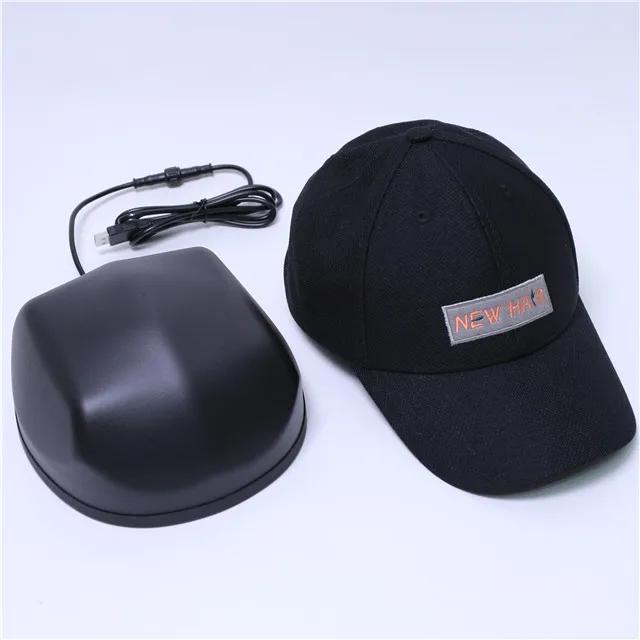 Лазерный шлем 272 диодов 5 мВт медицинский лазерный колпачок для восстановления роста волос лечение выпадения волос