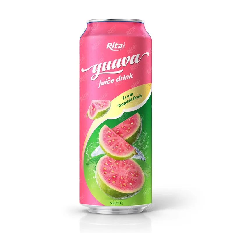 
OEM Private label 500ml Hot selling Products Fruit Juice Soft Drink 