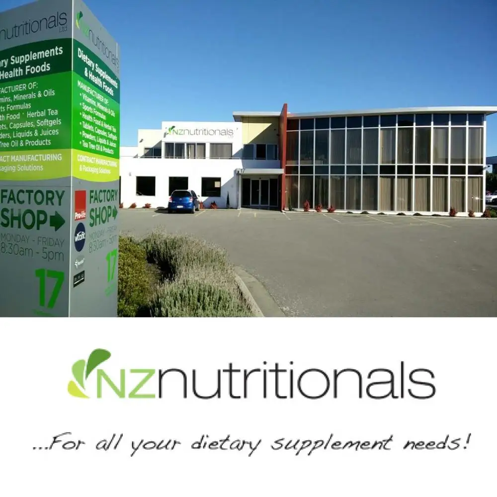 
Superior Dietary Supplement Contract Manufacturing | New Zealand Export Quality for Private Label, Overseas Export Market 