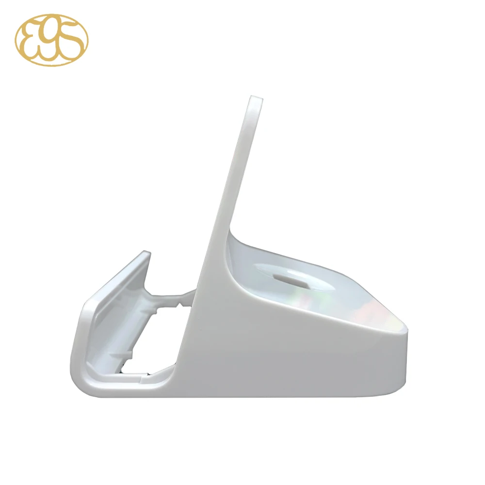 OEM plastic injection charging cell phone stand