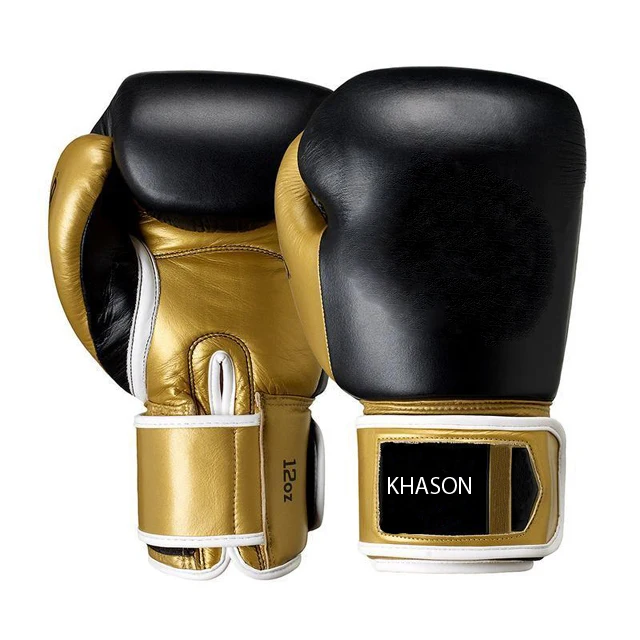 HIGH QUALITY BOXING GLOVES2022 Hot Selling Good quality Fitness Wholesale ufc custom logo winning cowhide Adults thai training b