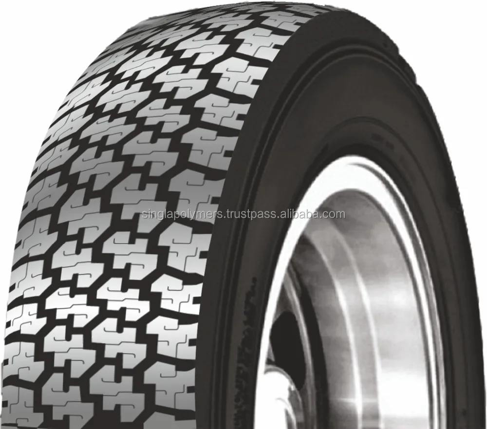 
Truck tire /tyre precured tread rubber for tire 