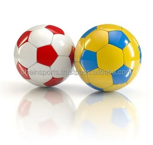 
32 Panels Promotional TPU Soccer Ball 