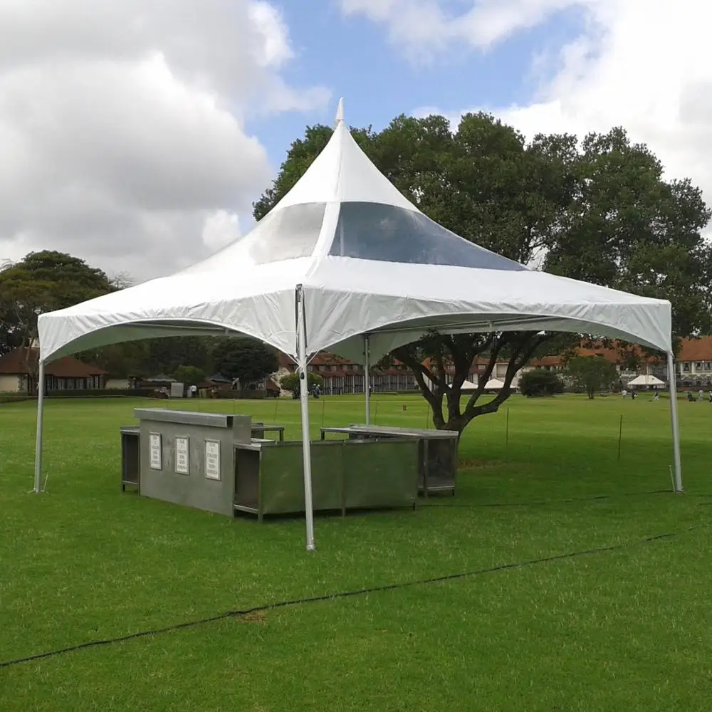 Commercial Large Outdoor Inflatable Marquee Event Tent