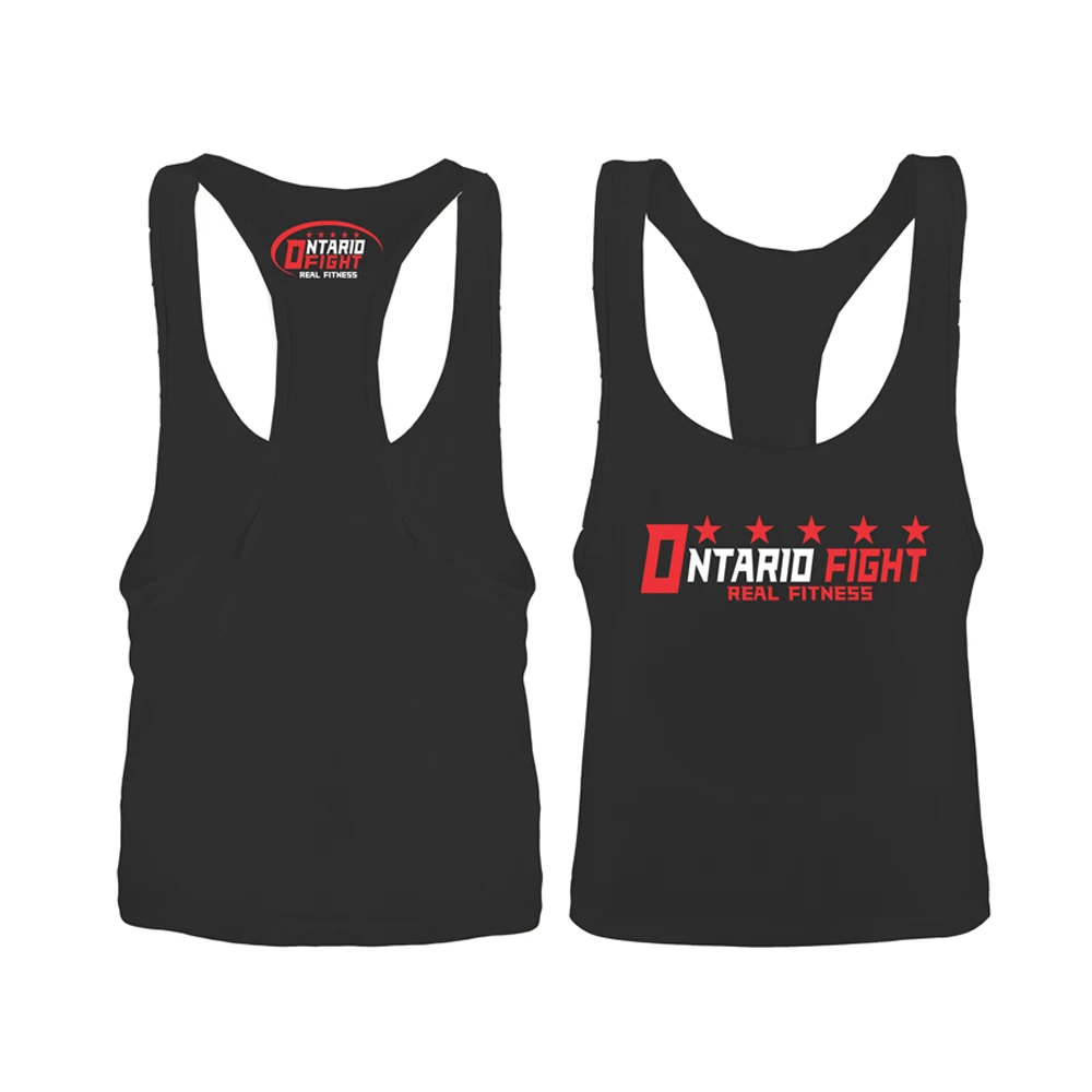 
High quality Gym Singlet Wholesale Mens Tank Top/wholesale men and women vest stringer singlet 