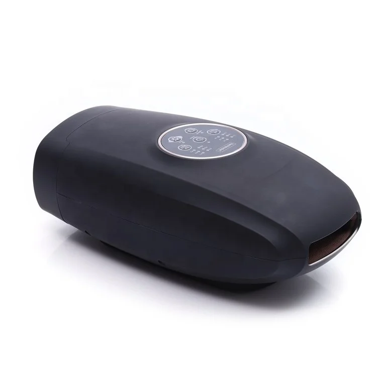 Acupuncture Vibration Hand Massage Vibrator spine massager