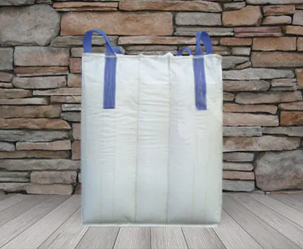 
 Круглая сумка/поперечные Угловые сумки FIBC  