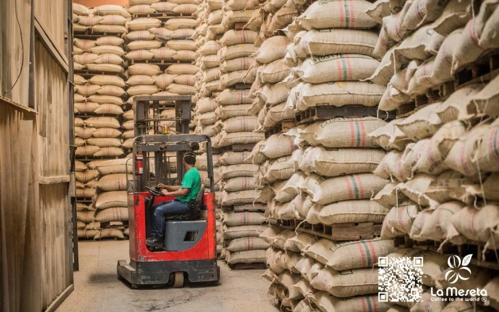 
UGQ COLOMBIAN COFFEE BEANS 